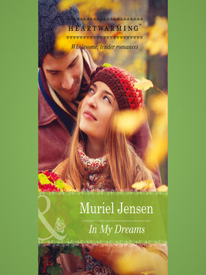cover image of In My Dreams